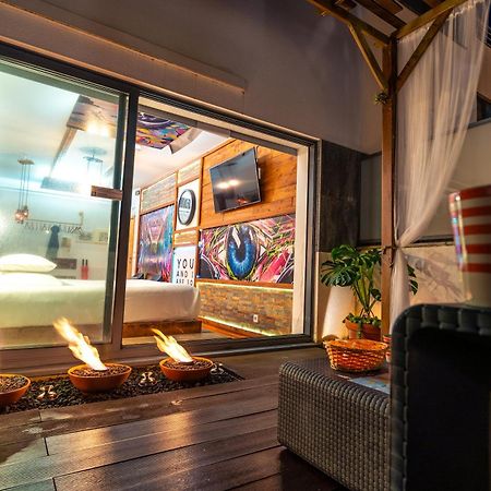 Apartamento Epicenter Urban Ponta Delgada Exterior foto