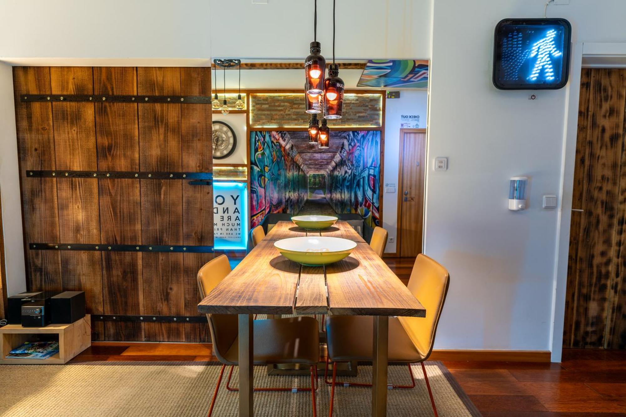 Apartamento Epicenter Urban Ponta Delgada Exterior foto