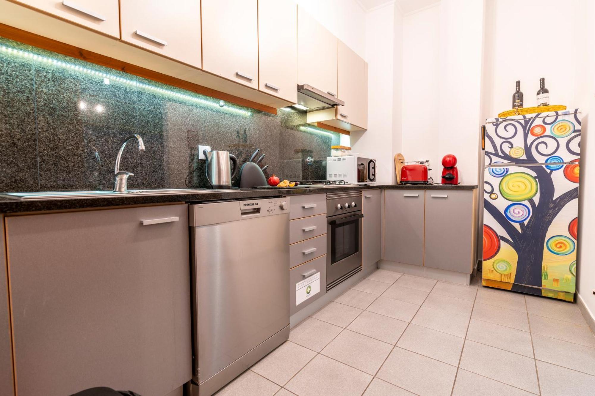 Apartamento Epicenter Urban Ponta Delgada Exterior foto